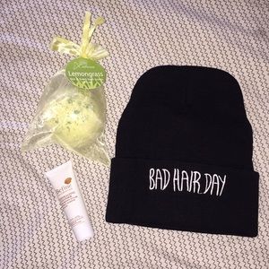 mini comfort bundle